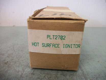 LOCHINVAR HOT SURFACE IGNITOR PLT2702 NIB
