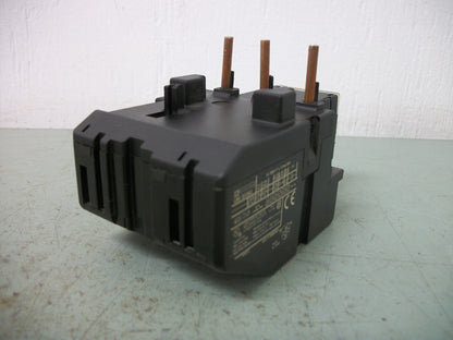 TELEMECANIQUE THERMAL OVERLOAD RELAY LR2D3363 63-80AMP