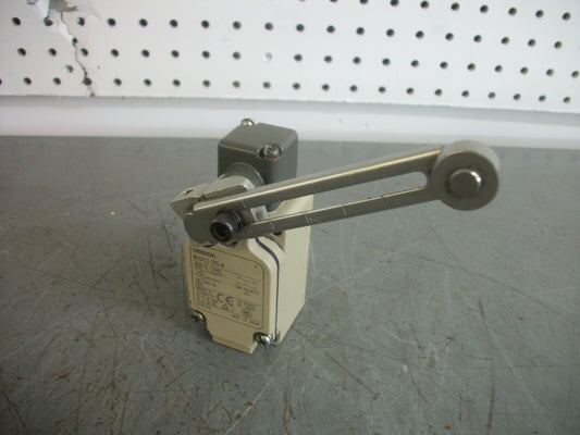 OMRON LIMIT SWITCH WLCA12-2TS-N