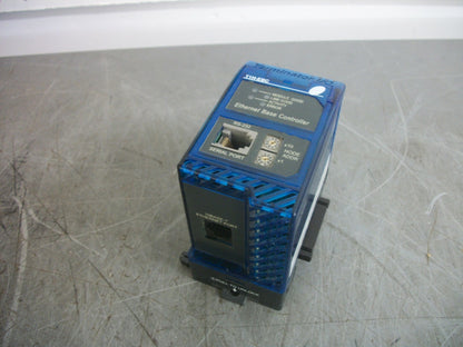 AUTOMATION DIRECT ETHERNET BASE CONTROLLER T1H-EBC