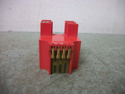 BANNER MULTI-BEAM LOGIC POWER BLOCK PBAQ NOB