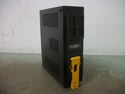 ORIENTAL MOTOR VEXTA SERVO DRIVE ASD24C-A 100-115VAC 5AMP