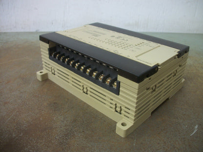 OMRON PLC UNIT CPM1A-30CDR-D-V1