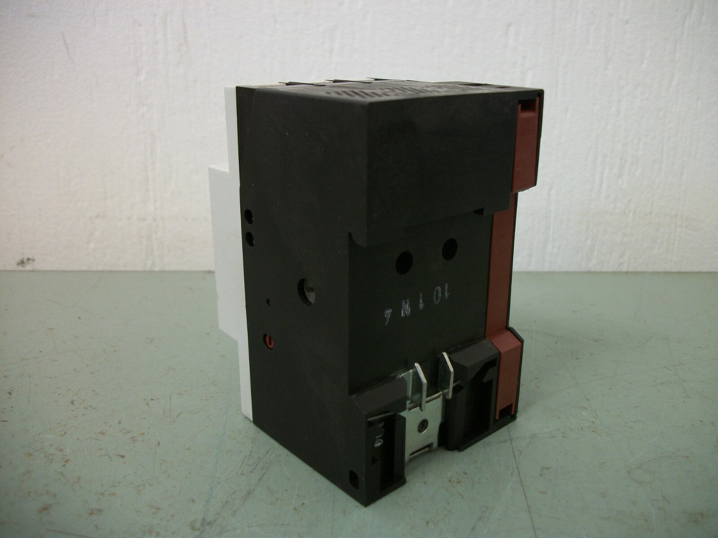 SIEMENS MOTOR CIRCUIT BREAKER 3VU1300-1ML00 6-10AMP