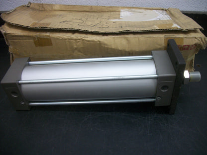 KOGANEI AIR CYLINDER DDA80X260-3-CS11TB1-4567W 1MPa 80MM BORE 260MM STROKE NIB