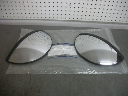 LINDE LOT OF 2 6X11 ACRYLIC MIRRORS L0009941031 NEW