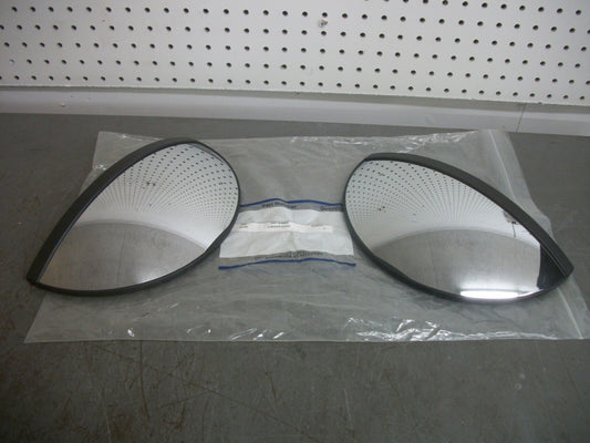 LINDE LOT OF 2 6X11 ACRYLIC MIRRORS L0009941031 NEW