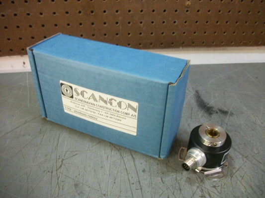 SCANCON ENCODER 2RHIB400-788002 NIB