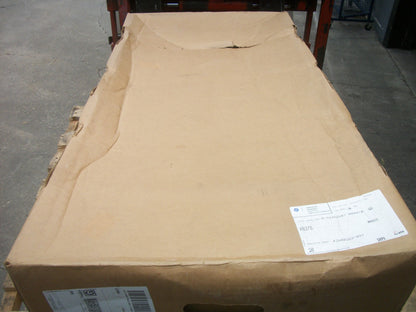 GE 38 X 20 X 6 LOAD CENTER PANELBOARD ENCLOSURE ONLY AB37B NIB