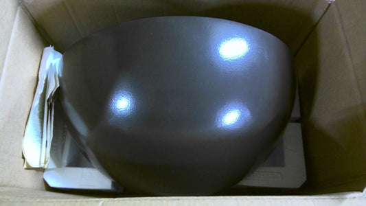 COOPER BROWN LED SD IMPACE SPHERE ISS-B01-LED-E1-GZW-BZ 27W 120/277V NIB