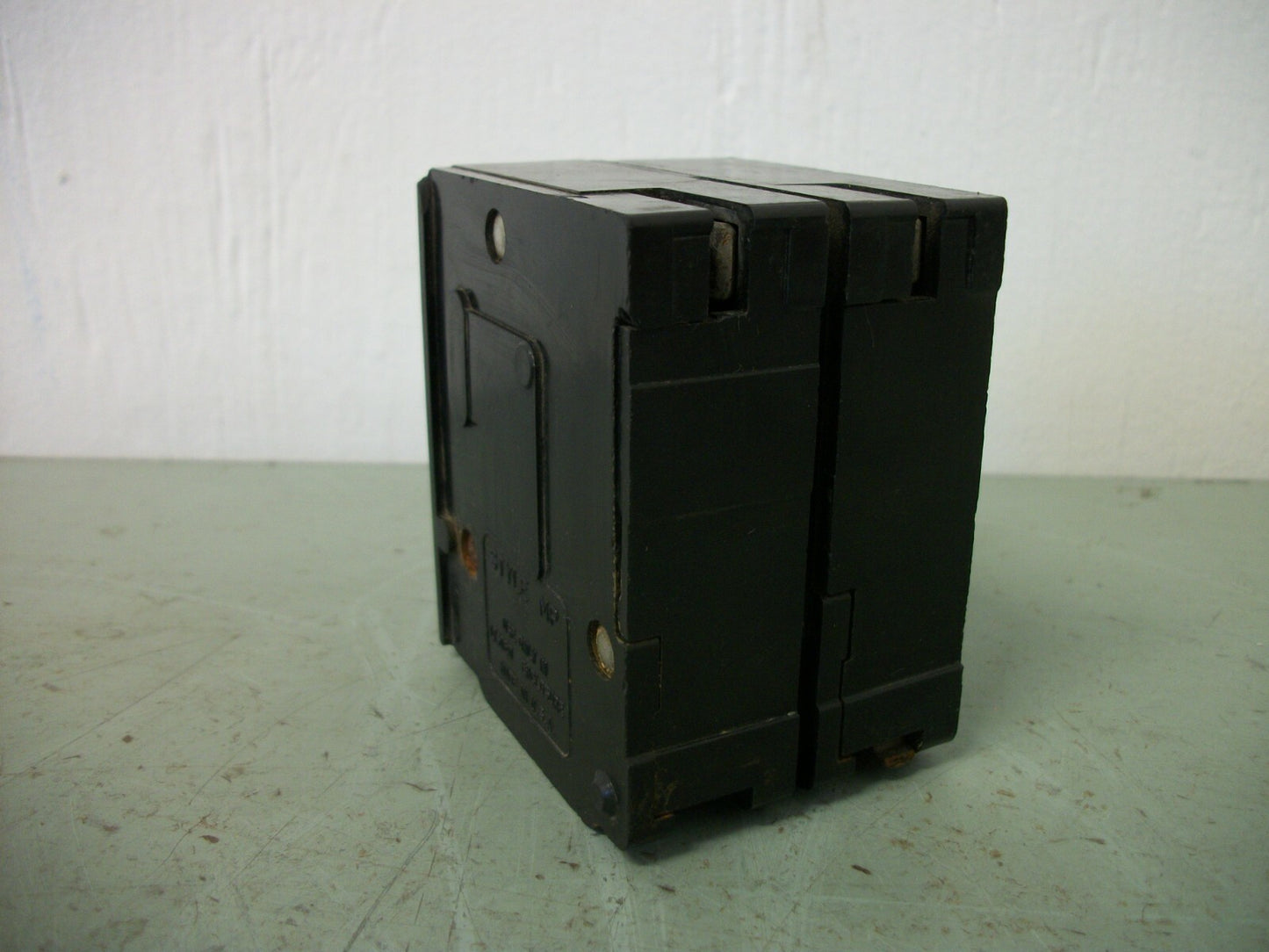 MURRAY MP CIRCUIT BREAKER MP240 40AMP 240VOLT 2POLE