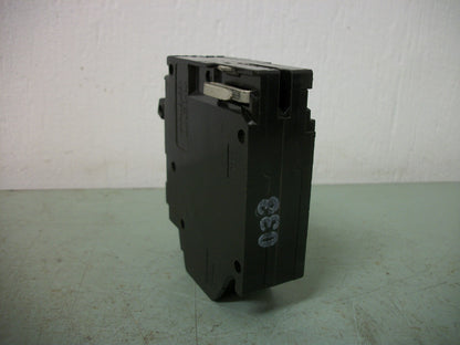 CHALLENGER TYPE A CIRCUIT BREAKER A215 15AMP 240VOLT 2POLE NOB