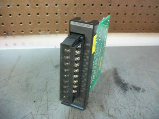 TOSHIBA INPUT MODULE EX10*MIN51