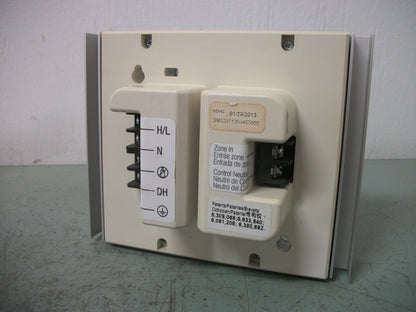 LUTRON GRAFIK EYE PHASE ADAPTIVE POWER MODULE PHPM-PA-120-WH 120VOLT 16AMP