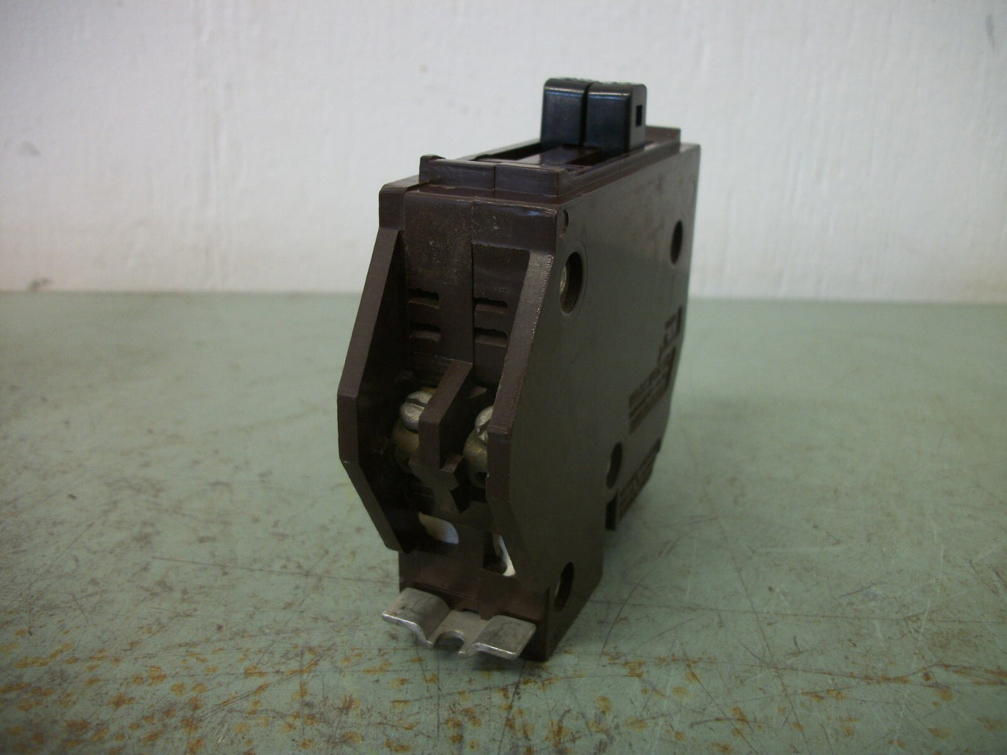 WADSWORTH TYPE B CIRCUIT BREAKER B1515 B1515N 15AMP 240VOLT 2POLE