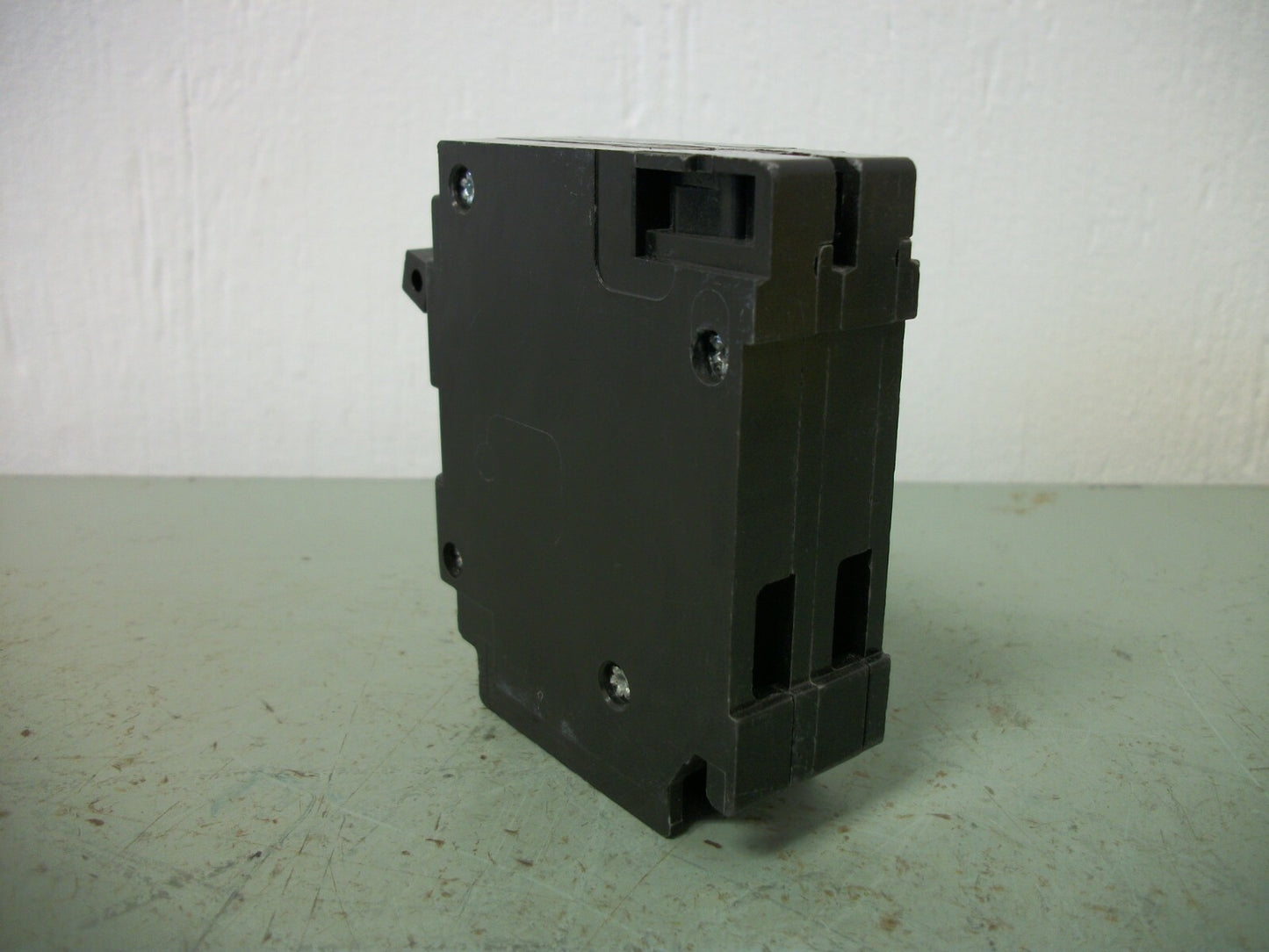 SIEMENS QT TANDEM CIRCUIT BREAKER Q1515 15AMP 240VOLT 2POLE NOB