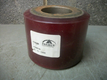 PREMIER FORK LIFT POLY LOAD WHEEL HY2066155 NOB
