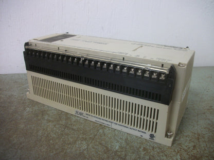 OMRON SYSMAC C28K PLC PROGRAMMABLE LOGIC CONTROLLER C28K-CDS1-A