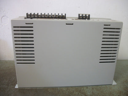 ALLEN-BRADLEY ULTRA 3000 SERVO DRIVE 2098-DSD-HV100-SE 230/460VOLT 3PH