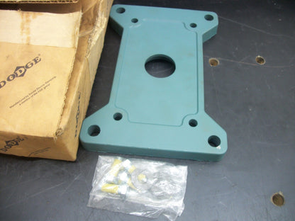 DODGE TIGEAR SIZE 26 2-BOLT ON BASE 26BASE NIB