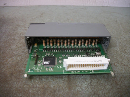 WINPAC 16-CHANNEL DIGITAL INPUT MODULE I-8053W