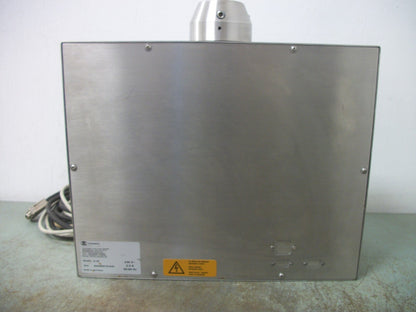 SCANWARE VISION HMI ELECTRONIC GmbH MODEL A-30 230VAC 2.5AMP