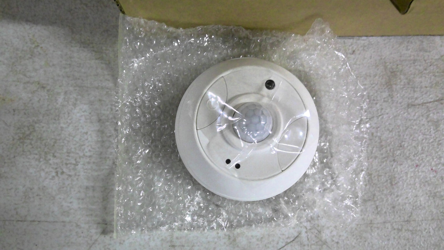 DAINTREE NETWORKS BOX OF 8 WIRELESS OCCUPANCY SENSORS WOS2-CM-E NIB