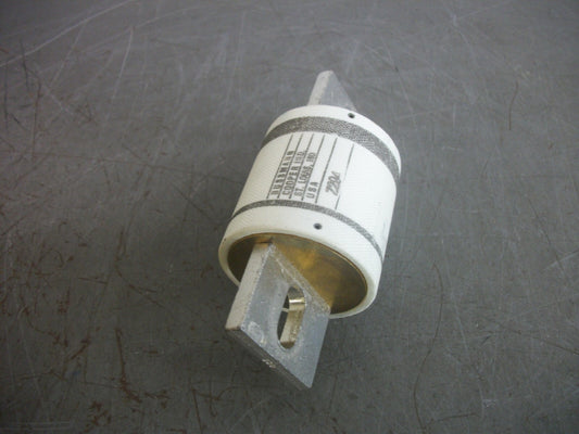 BUSSMANN SEMICONDUCTOR FUSE FWH-600A 600AMP 500VOLT