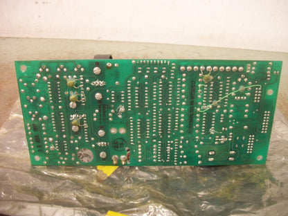 POWERTEC CURRENT SENSOR BOARD 144-9.3