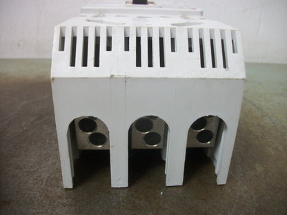 ALLEN-BRADLEY 140U-H6 CIRCUIT BREAKER 140U-H6C3-C30 30AMP 600VOLT 3POLE