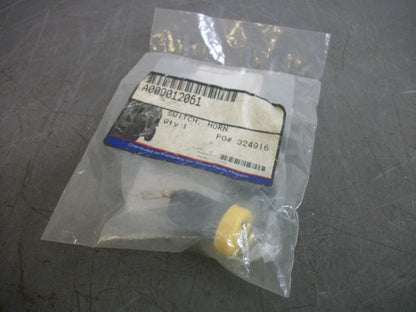 PROMATCH CAT HORN SWITCH A000012061 NEW
