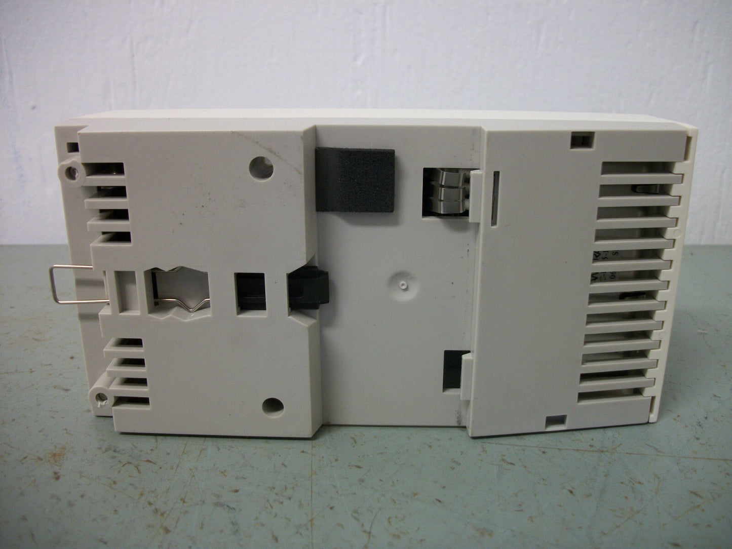 TELEMECANIQUE INDUSTRIAL PLC ETHERNET CONNEXIUM 5 10/100 BASE TX 499NES25100
