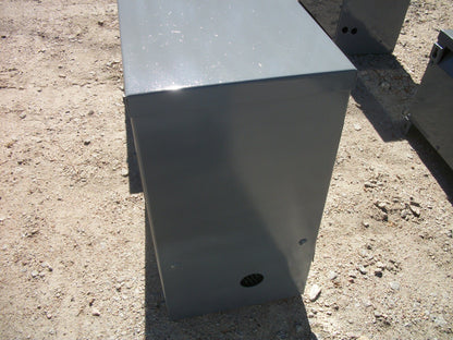 SIEMENS ITE 30KVA 3PH TRANSFORMER 3F3Y030 HV 480D LV 208Y/120 REFURB