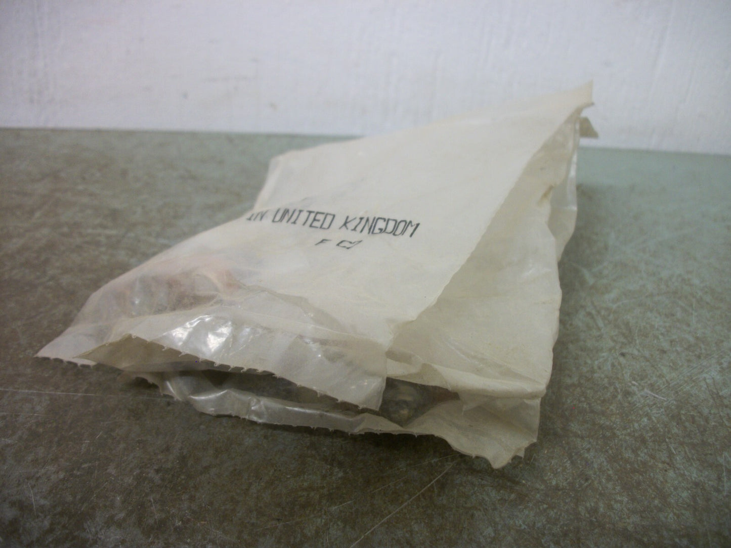 HYSTER LOT OF 3 FORKLIFT CONTACTS 345354 NEW