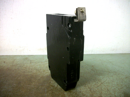 GE TEY CIRCUIT BREAKER TEY130 30AMP 277VOLT 1POLE