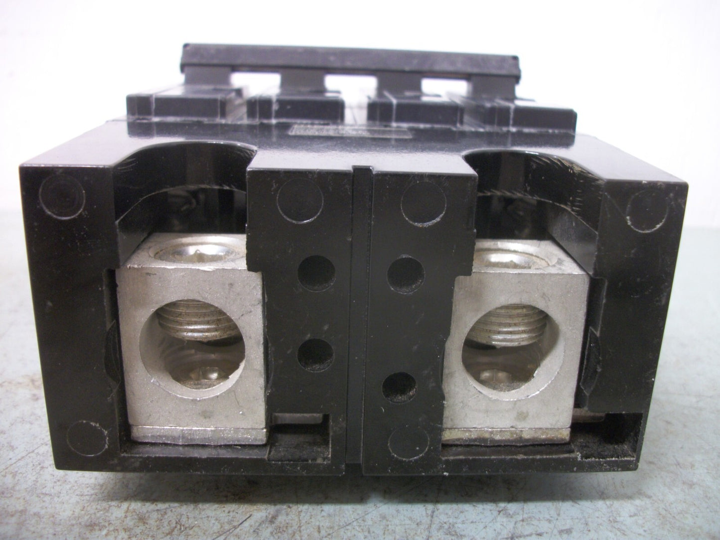 SIEMENS QPP CIRCUIT BREAKER Q2200B 200AMP 240VOLT 2POLE NOB