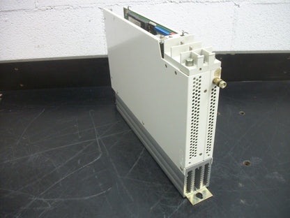 AEG CEGELEC AM400/10 SERVO AMPLIFIER DRIVE 029.147.629 400-460VOLT 10AMP NOCOVER