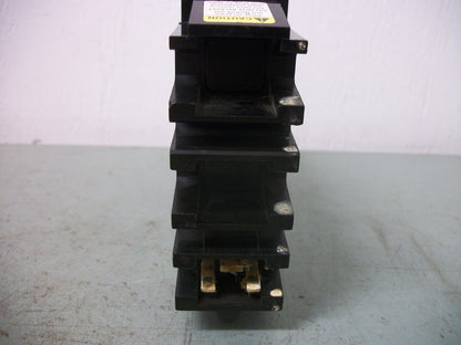 SQUARE D I-LINE FY CIRCUIT BREAKER FY14020C 20AMP 277VOLT 1POLE GRAY