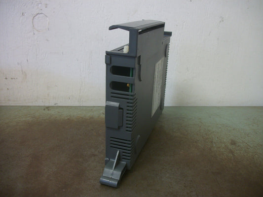 GIDDINGS & LEWIS PiC900 M.1016.9010 R3 INPUT MODULE 502-03605-00