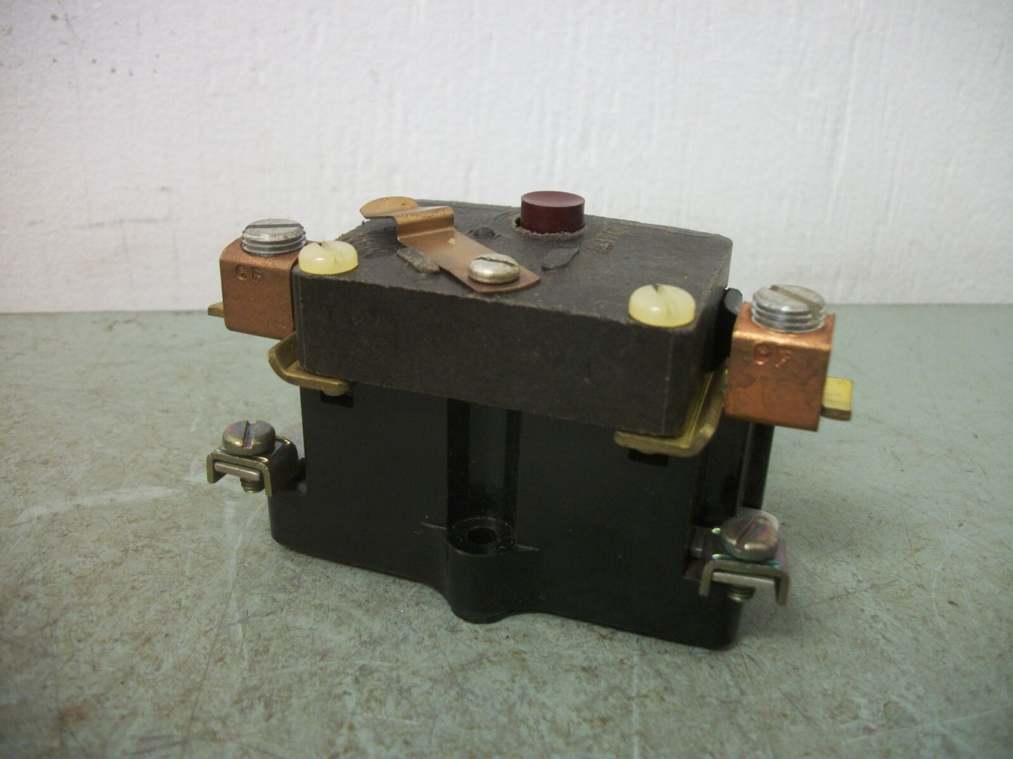 RELIANCE RELAY 69327-W NOB