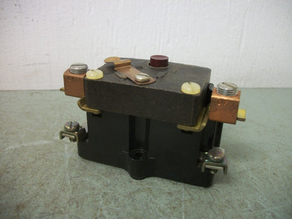 RELIANCE RELAY 69327-W NOB