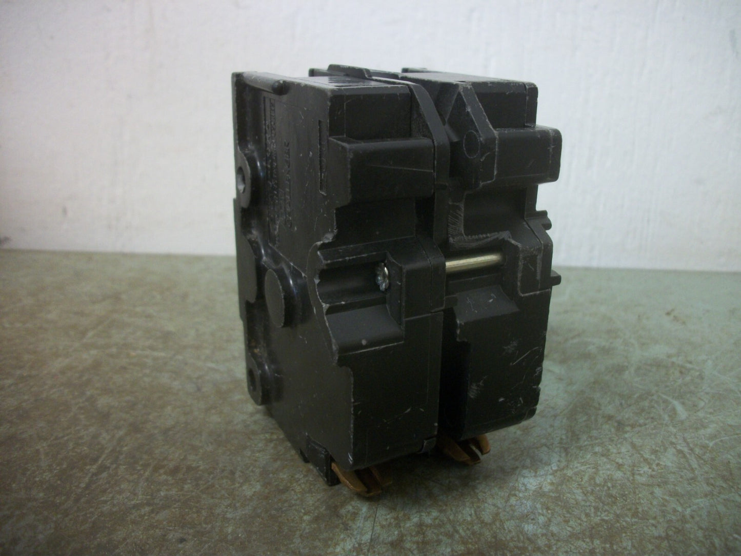 CHALLENGER NA CIRCUIT BREAKER NA250 50AMP 240VOLT 2POLE NOB