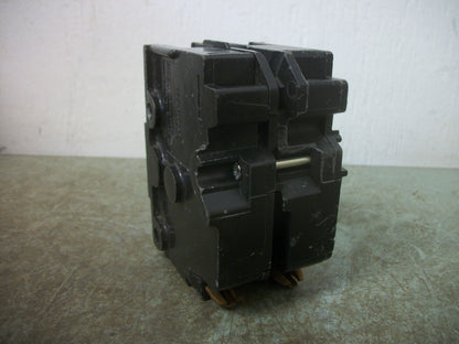 CHALLENGER NA CIRCUIT BREAKER NA250 50AMP 240VOLT 2POLE NOB