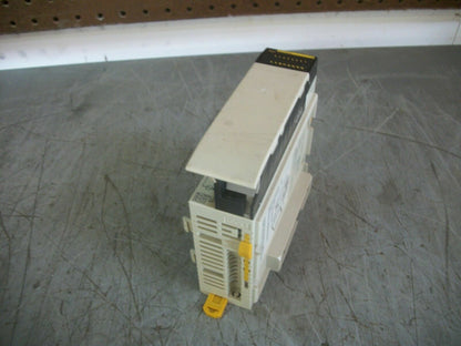 OMRON OUTPUT UNIT CQM1-OC222