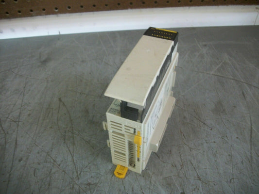 OMRON OUTPUT UNIT CQM1-OC222