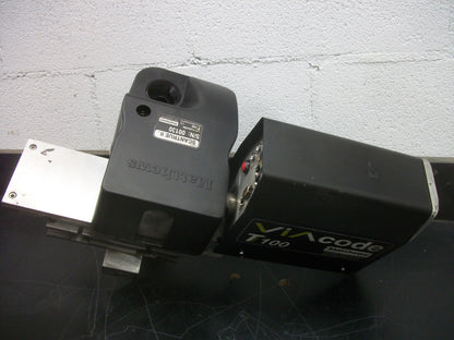 MATTHEWS VIACODE T100 SCANTRUE II BOX PRINTER