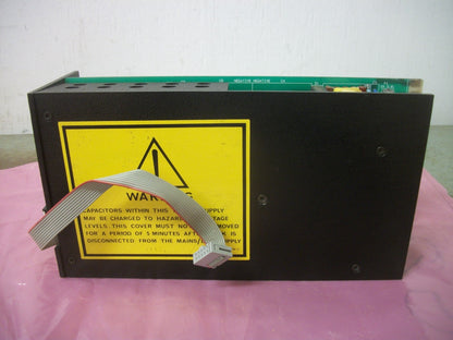 WESTGARDSMAN PSU PCB POWER SUPPLY BOARD 466/01