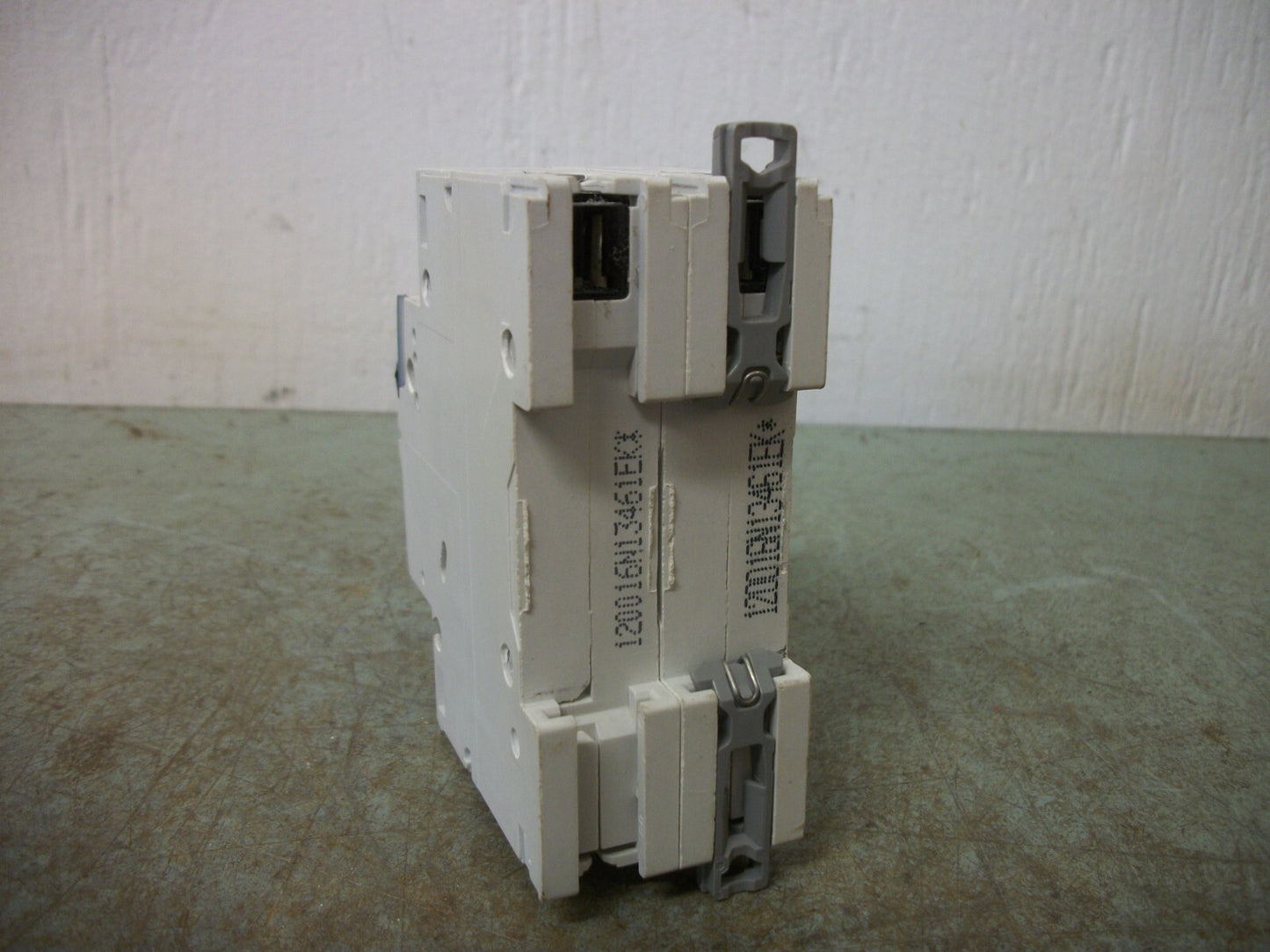 BTICINO MOTOR CIRCUIT BREAKER FN82C16 16AMP 400VOLT 2POLE