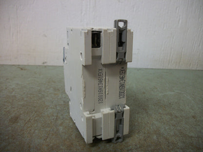 BTICINO MOTOR CIRCUIT BREAKER FN82C16 16AMP 400VOLT 2POLE