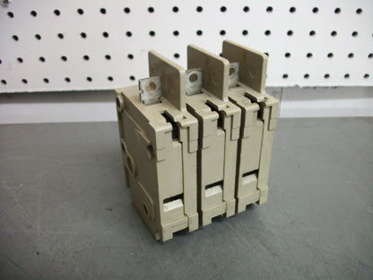 SIEMENS HBQ CIRCUIT BREAKER HBQ3B015 15AMP 240VOLT 3POLE